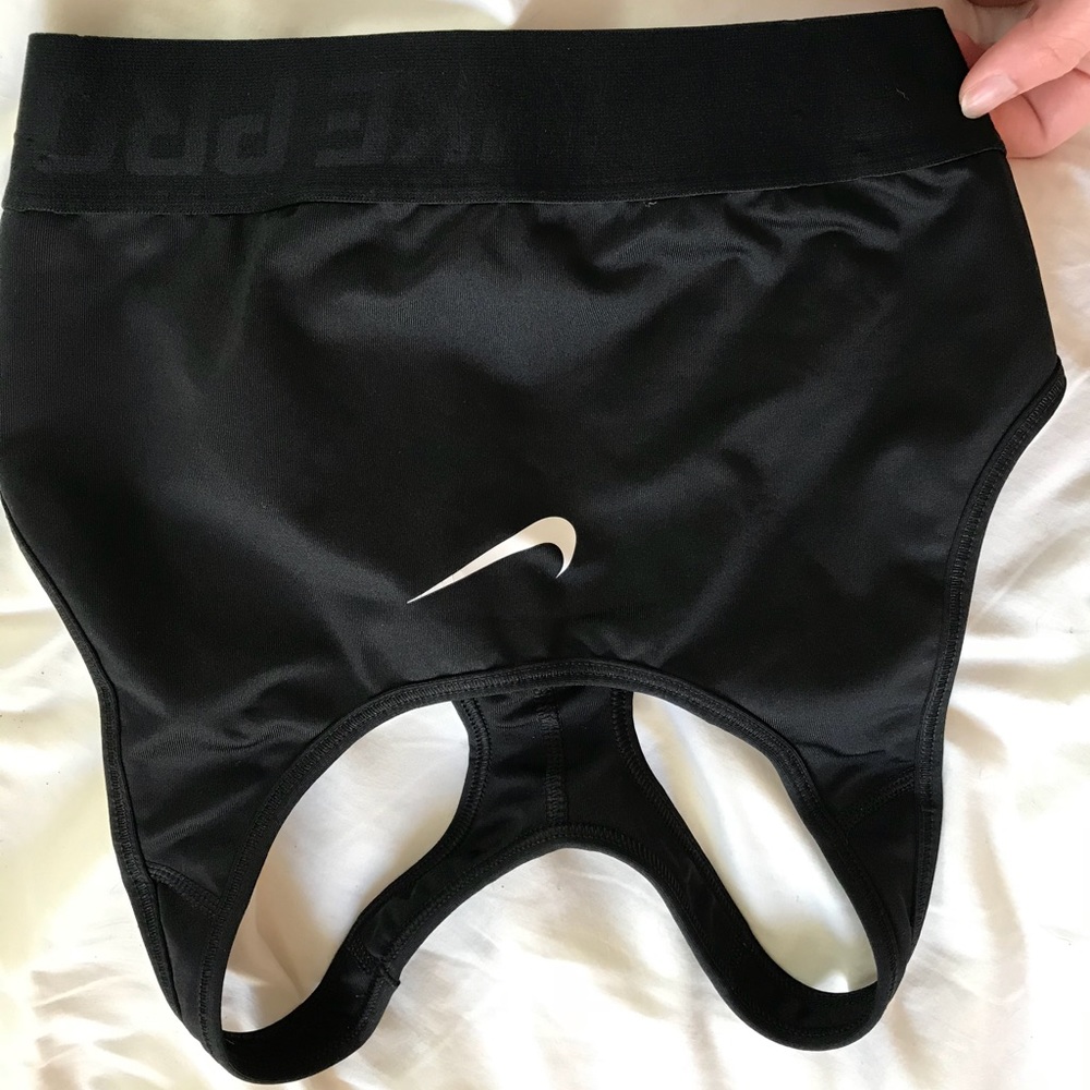 Nike sports bra